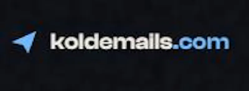 Koldemails screenshot 1
