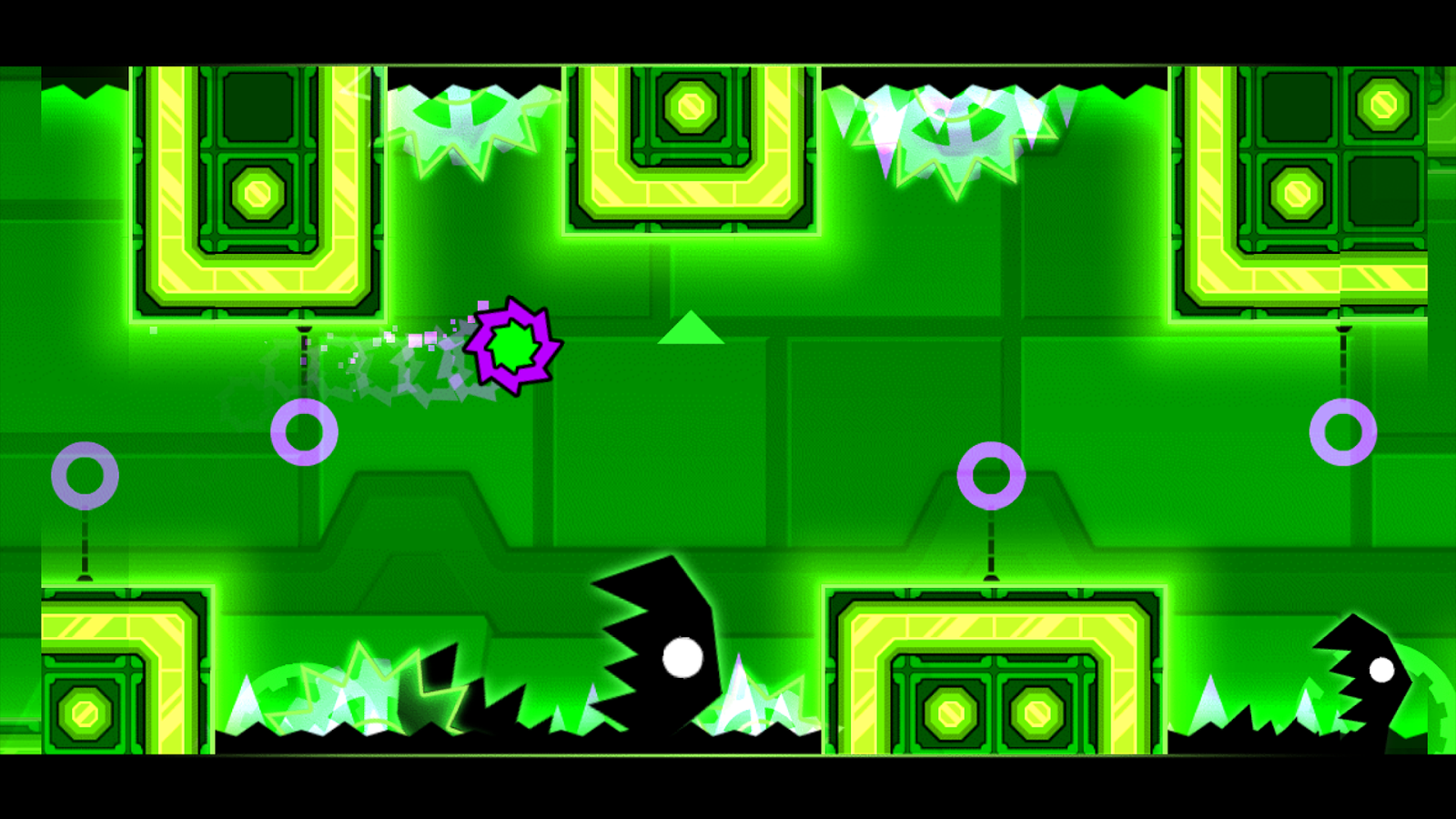 Geometry Dash Meltdown gallery image