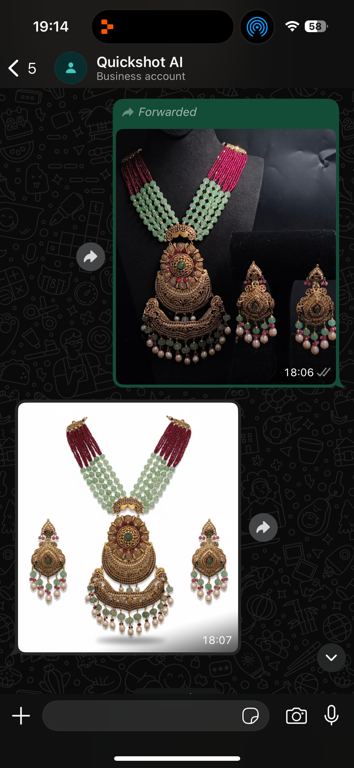 Quickshot AI gallery image