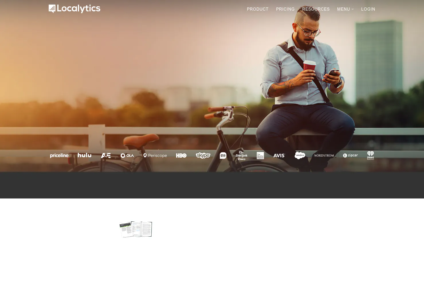 Localytics