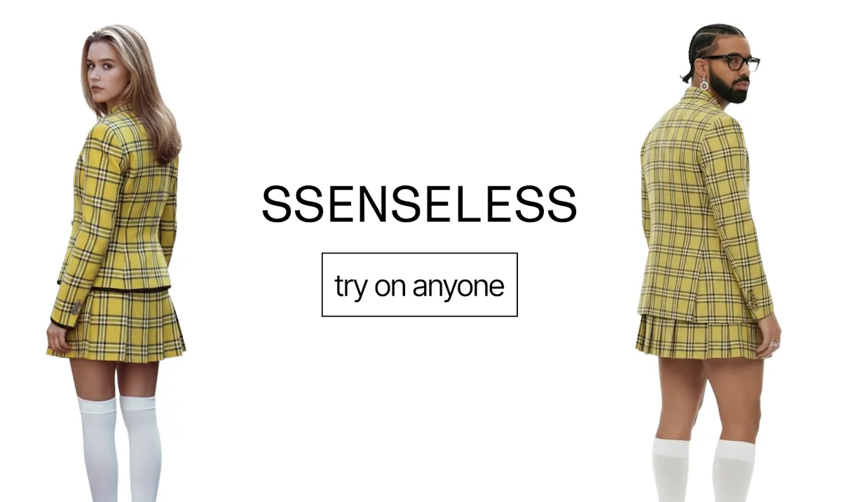 SSENSELESS
