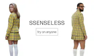 SSENSELESS
