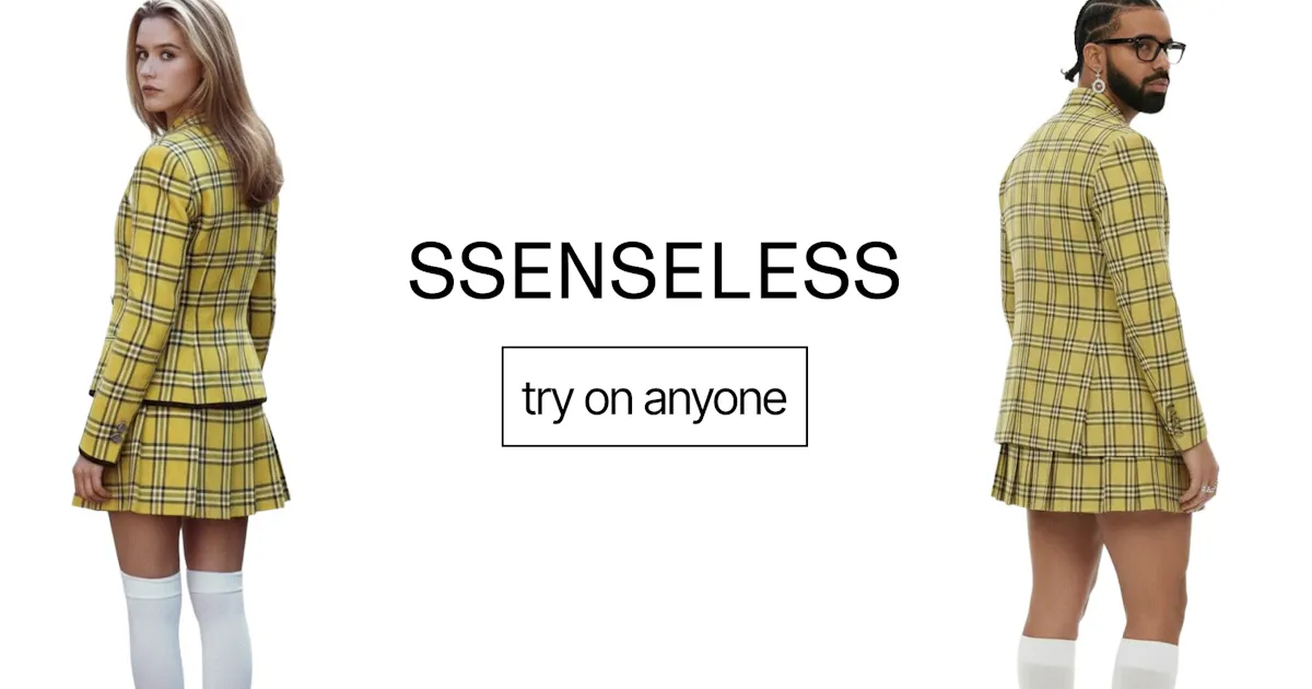 SSENSELESS