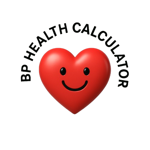 BP Health Calculator – 100% Free Checker