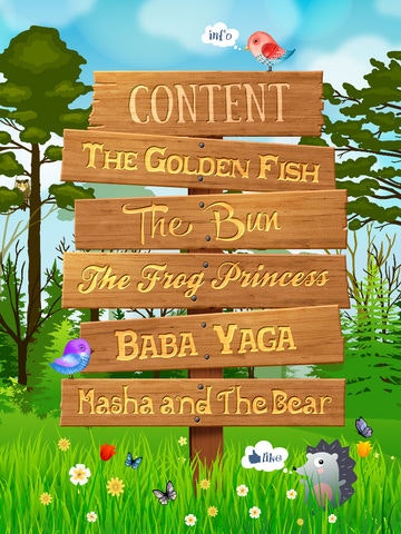 Russian Tales gallery image