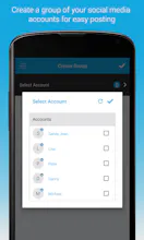 SocialPilot Android App gallery image