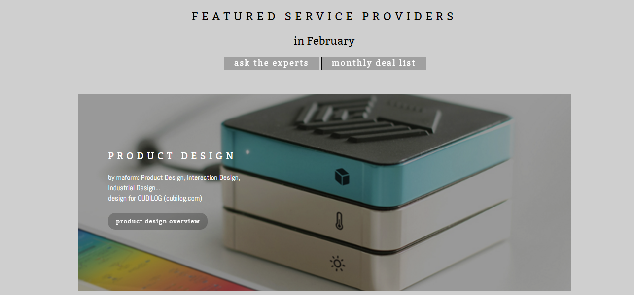 LabShare gallery image