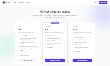 Net Chek gallery image