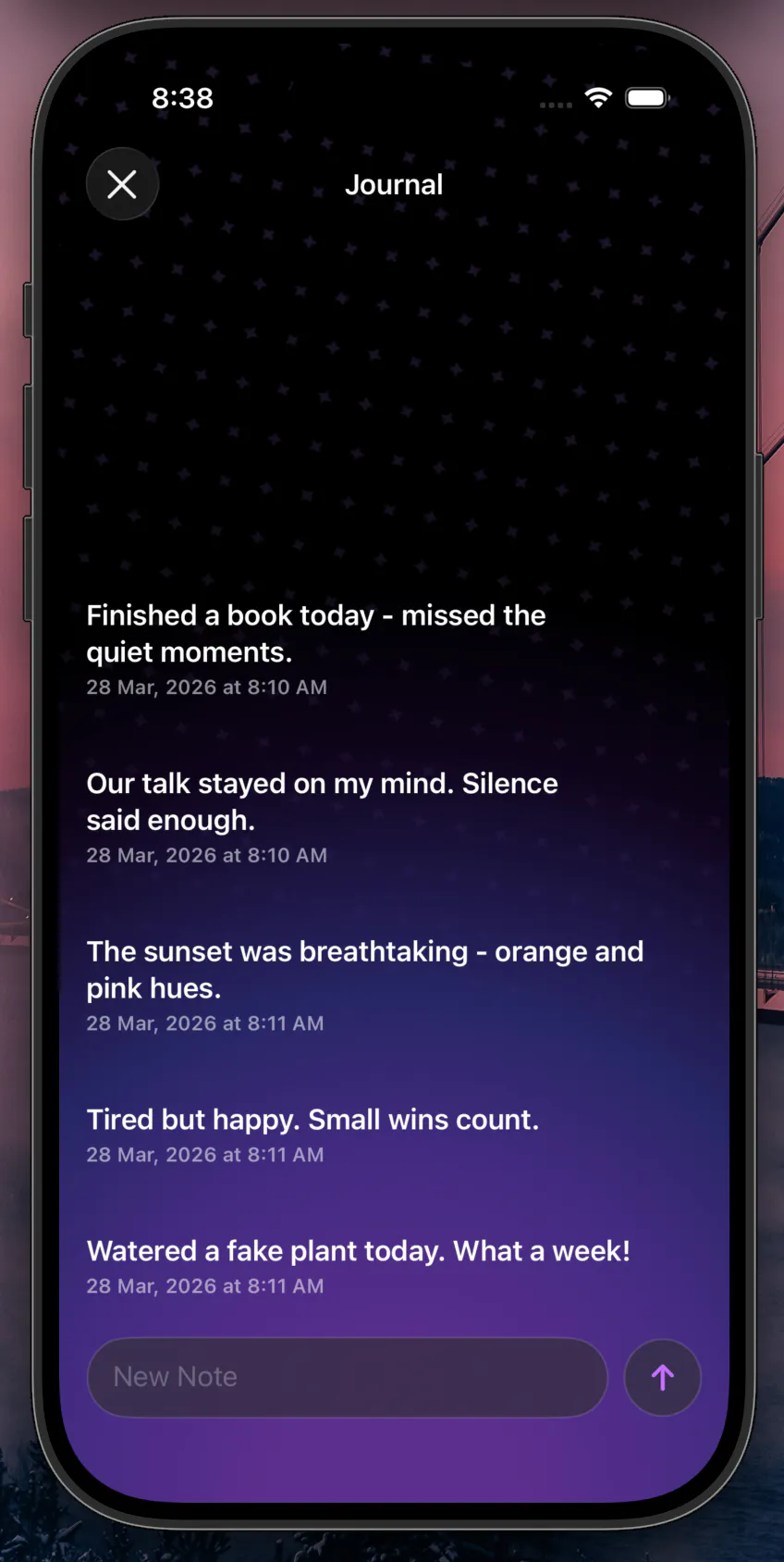 Screenshot 4