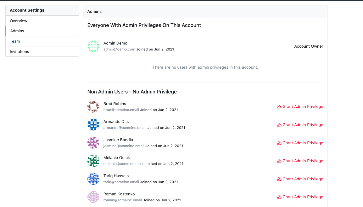 HappyStack Alpha gallery image