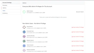 HappyStack Alpha gallery image