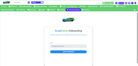 ScaleForce AI gallery image