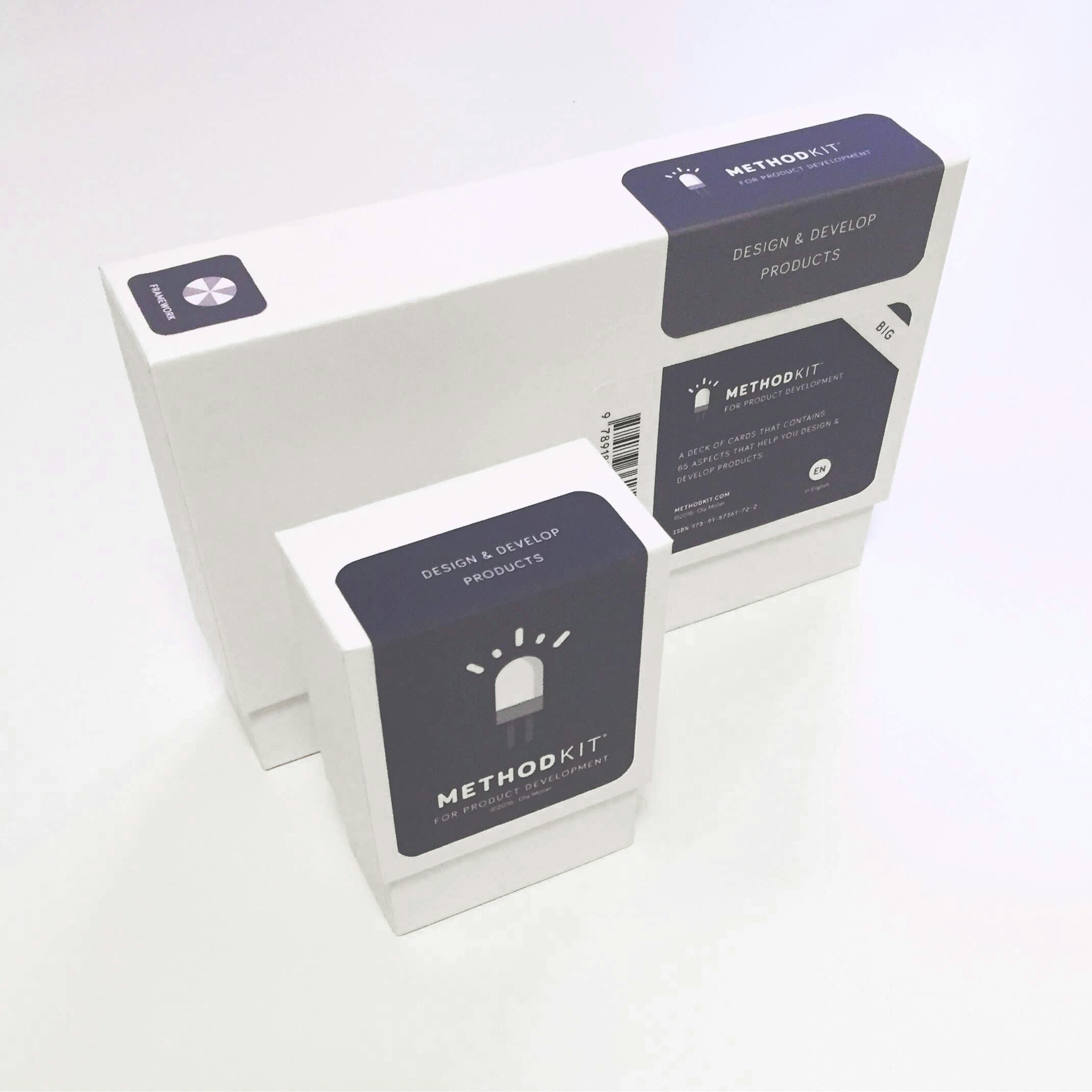 MethodKit gallery image