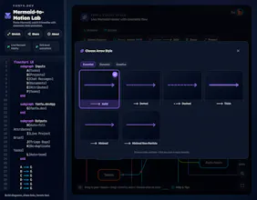 fanfa.dev gallery image