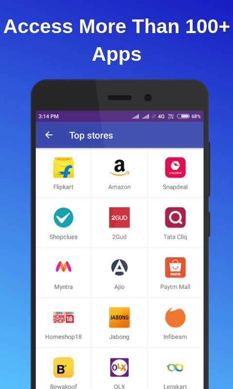 Shop A To Z gallery image