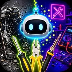 AI Repair Assistant: Home Tech