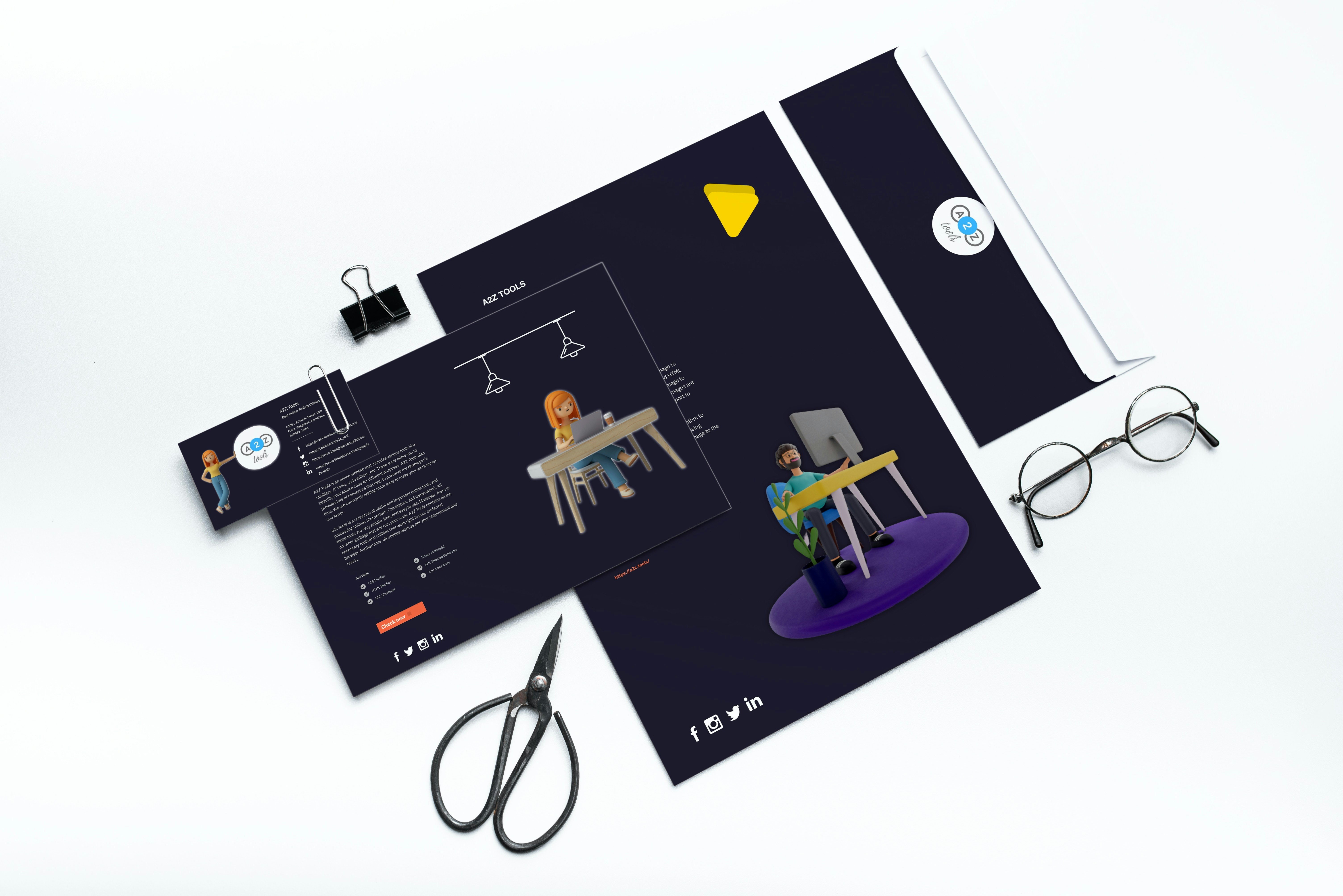 A2Z Tools gallery image