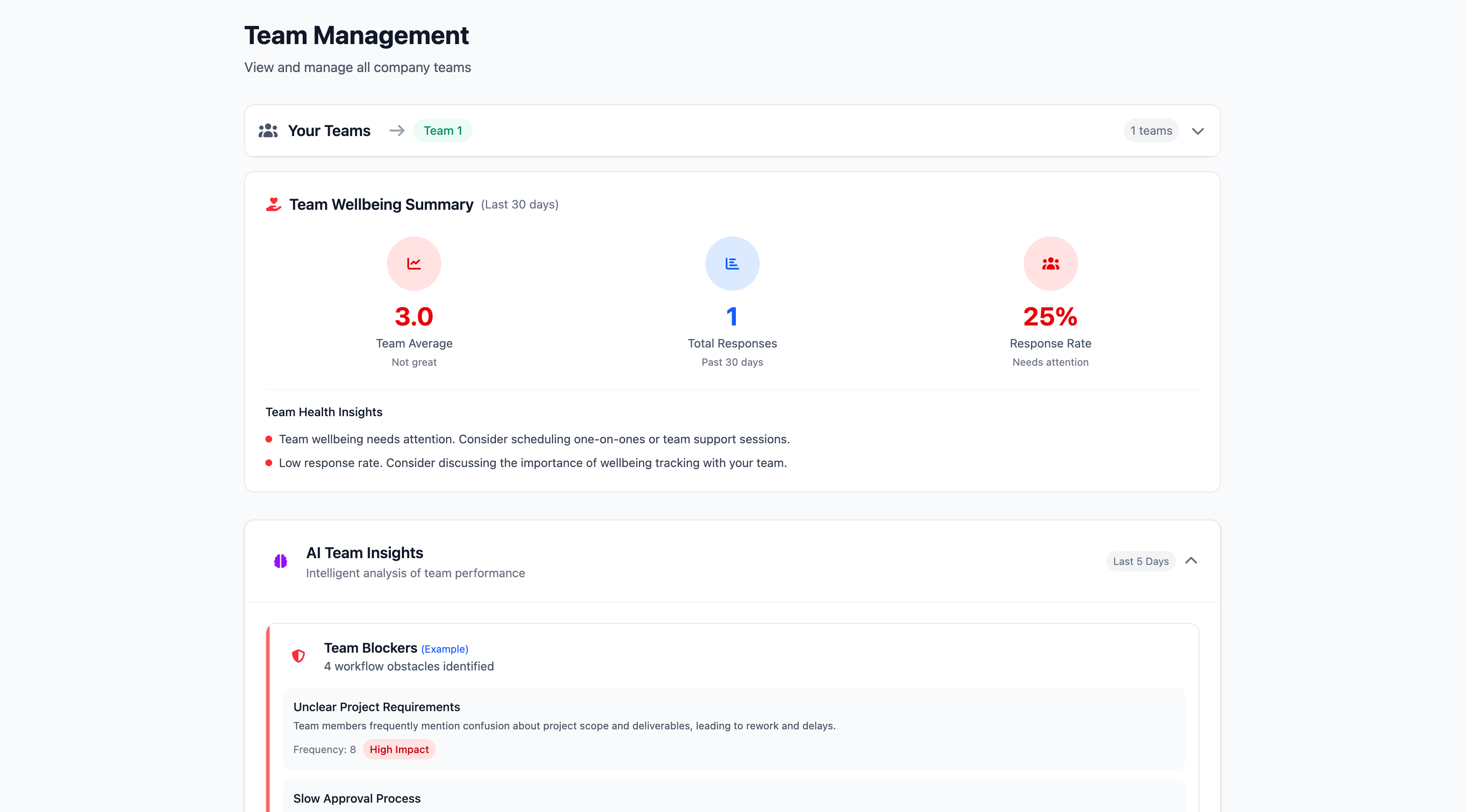 Media Upliftr - Human-centric work management platform 6