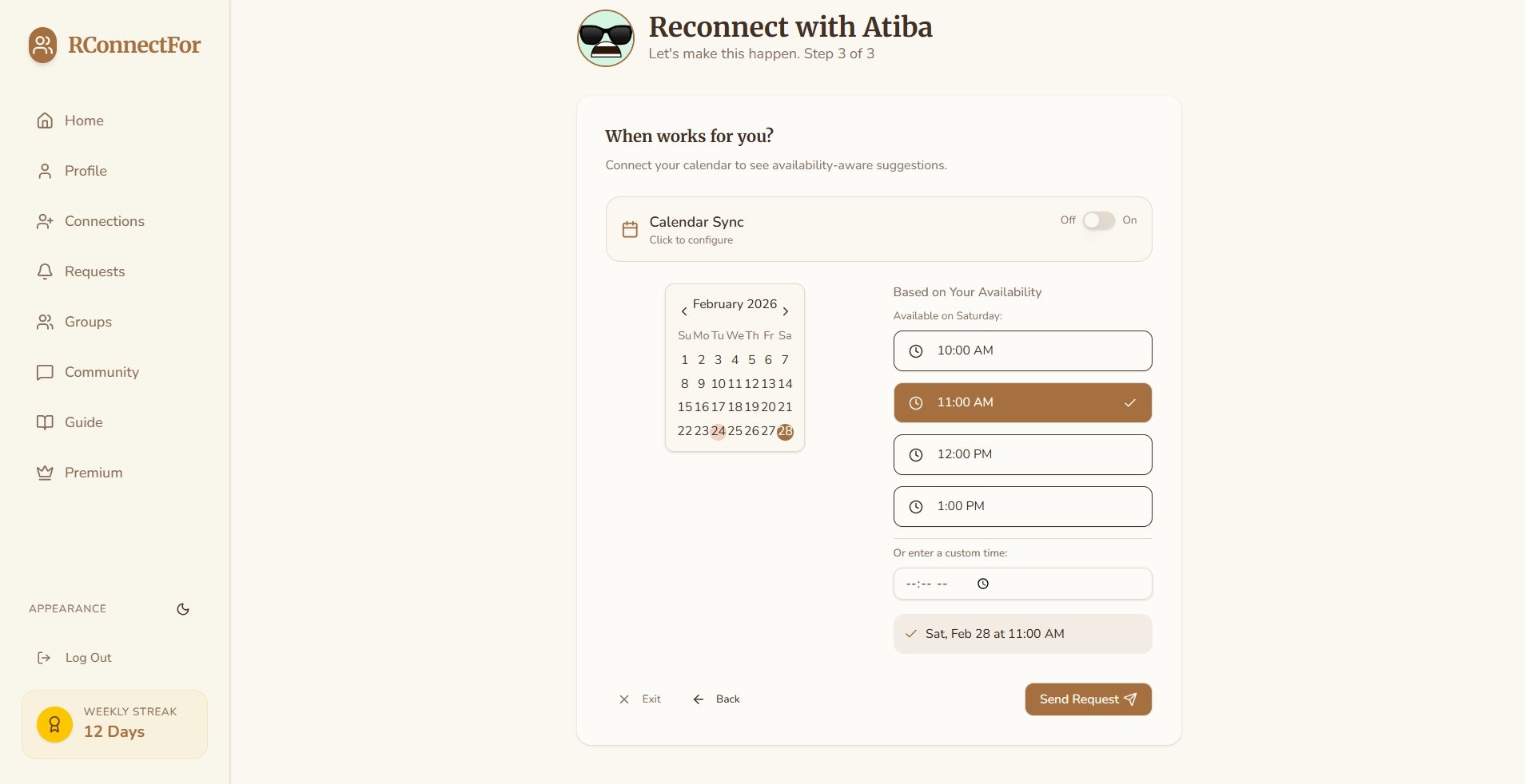 RConnectFor gallery image