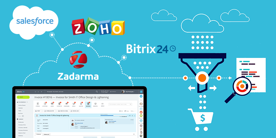 Zadarma gallery image