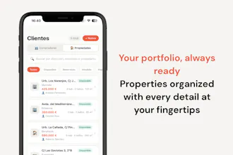 Fincta.app gallery image