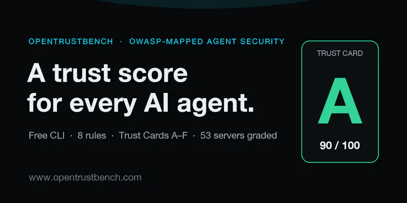 OpenTrustBench screenshot 3