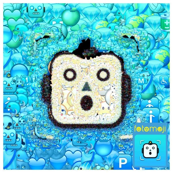 Fotomoji gallery image
