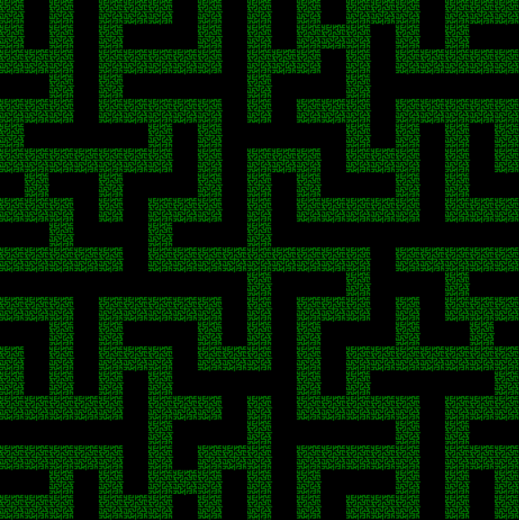 Impossimaze