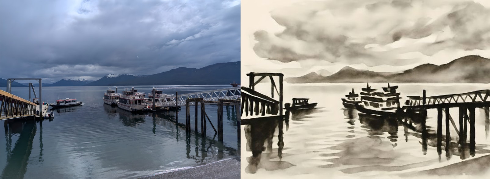 DreamRender gallery image