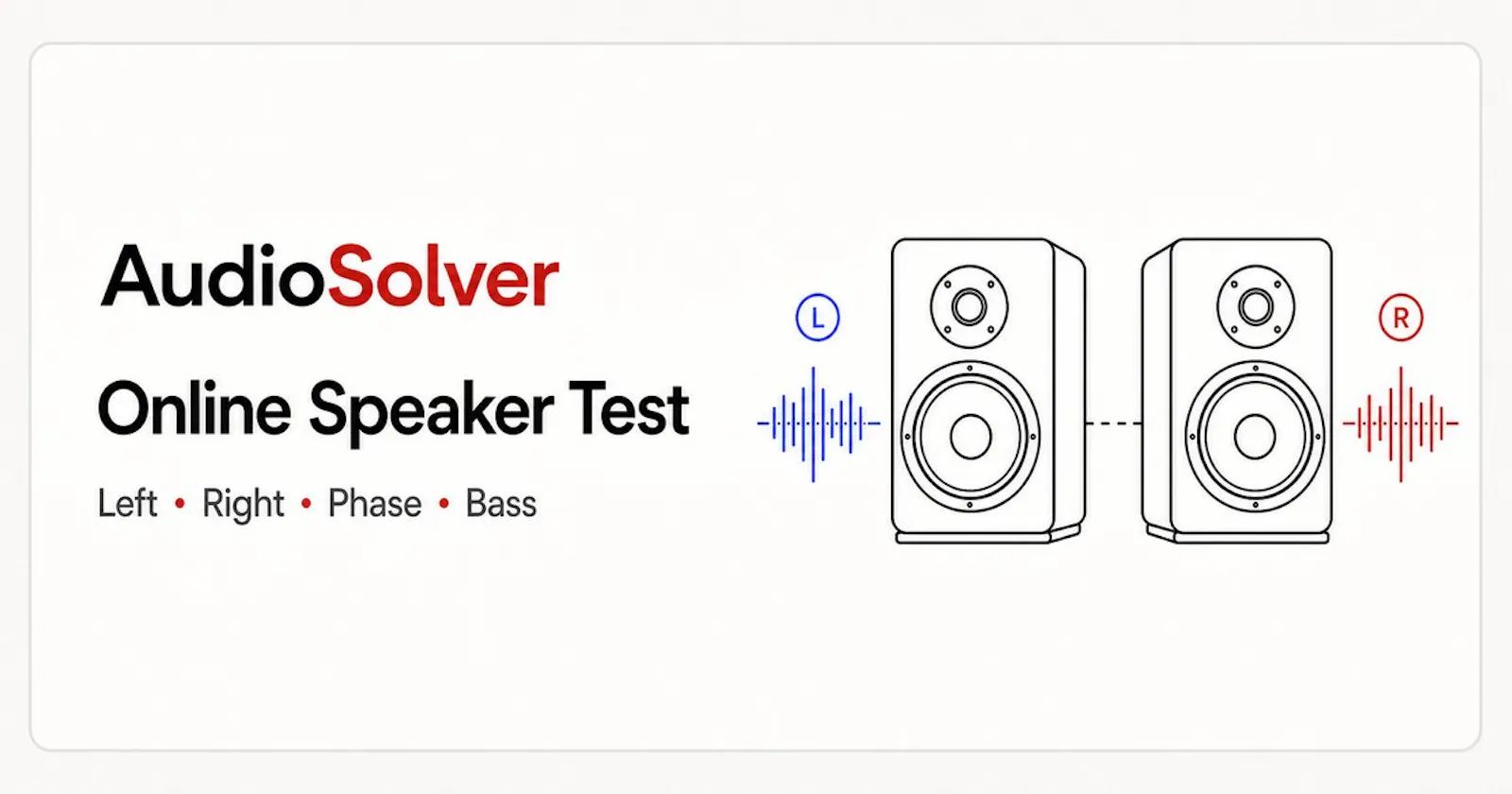 AudioSolver screenshot 2