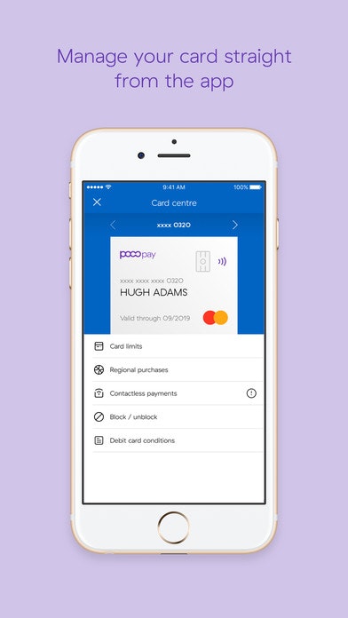 Pocopay gallery image