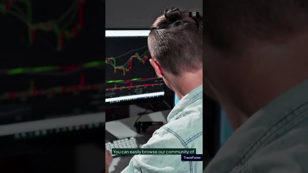 TraceForex gallery image