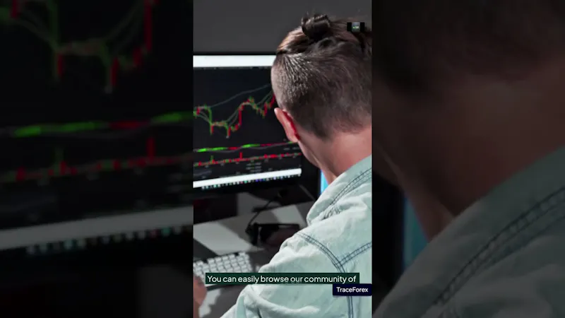 TraceForex screenshot 1 (video preview)