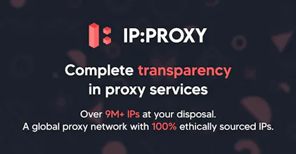 IpnProxy gallery image