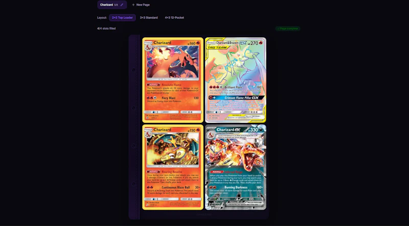 AuraBinder screenshot 6