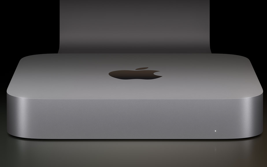 El nuevo Mac Mini - El último Mac Mini, ahora con el chip M2 Pro media 1