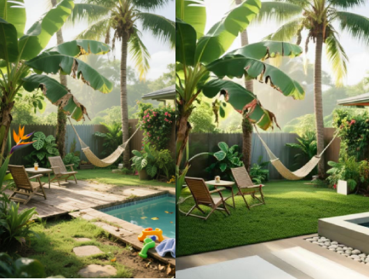 Landscape Design media 2
