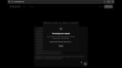 Parse & Pack gallery image