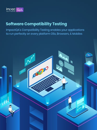 Compatibility Testing Services