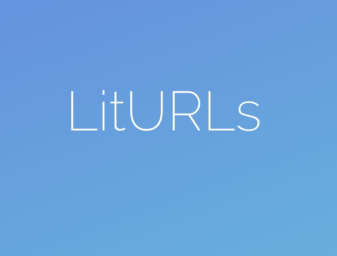 LitURLs.io 🔥
