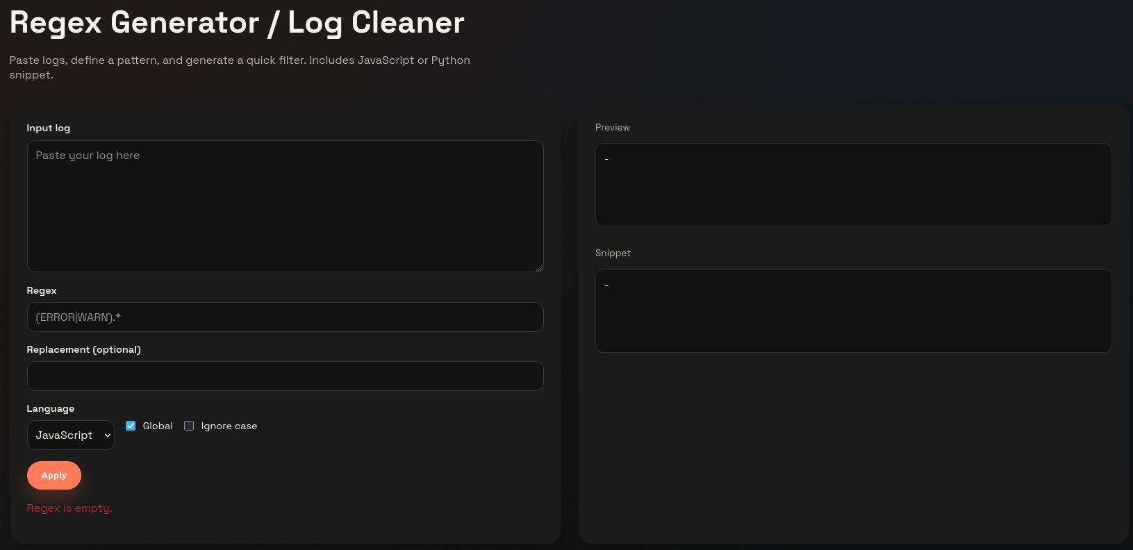 NetLabTools gallery image