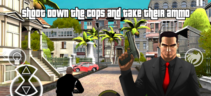 San Andreas: Gangster Shoot gallery image