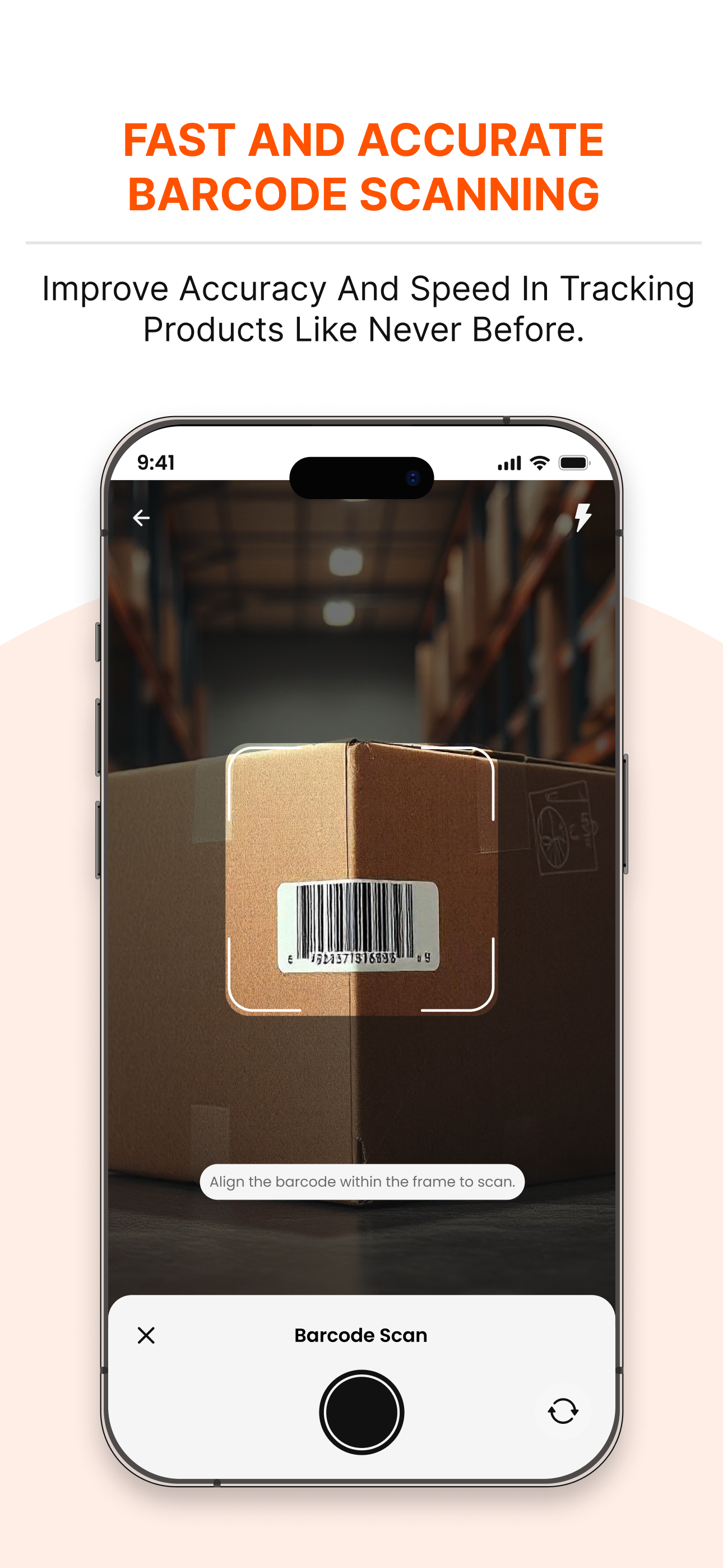 Einfach - Mühelose Inventarmanagement für wachsende Unternehmen Medien 5
