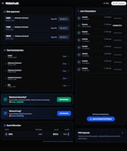 WalletAudit gallery image