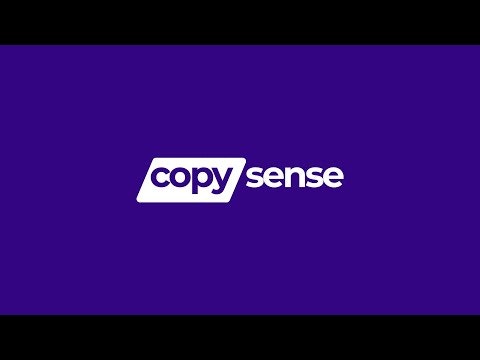 Copysense AI gallery image