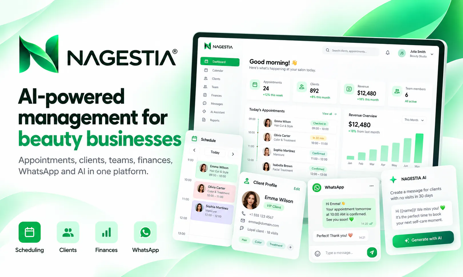 NAGESTIA gallery image