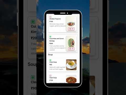 ScanEat. Assam gallery image