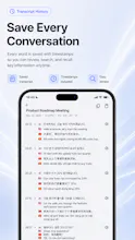 LivaSub AI Live Captions gallery image