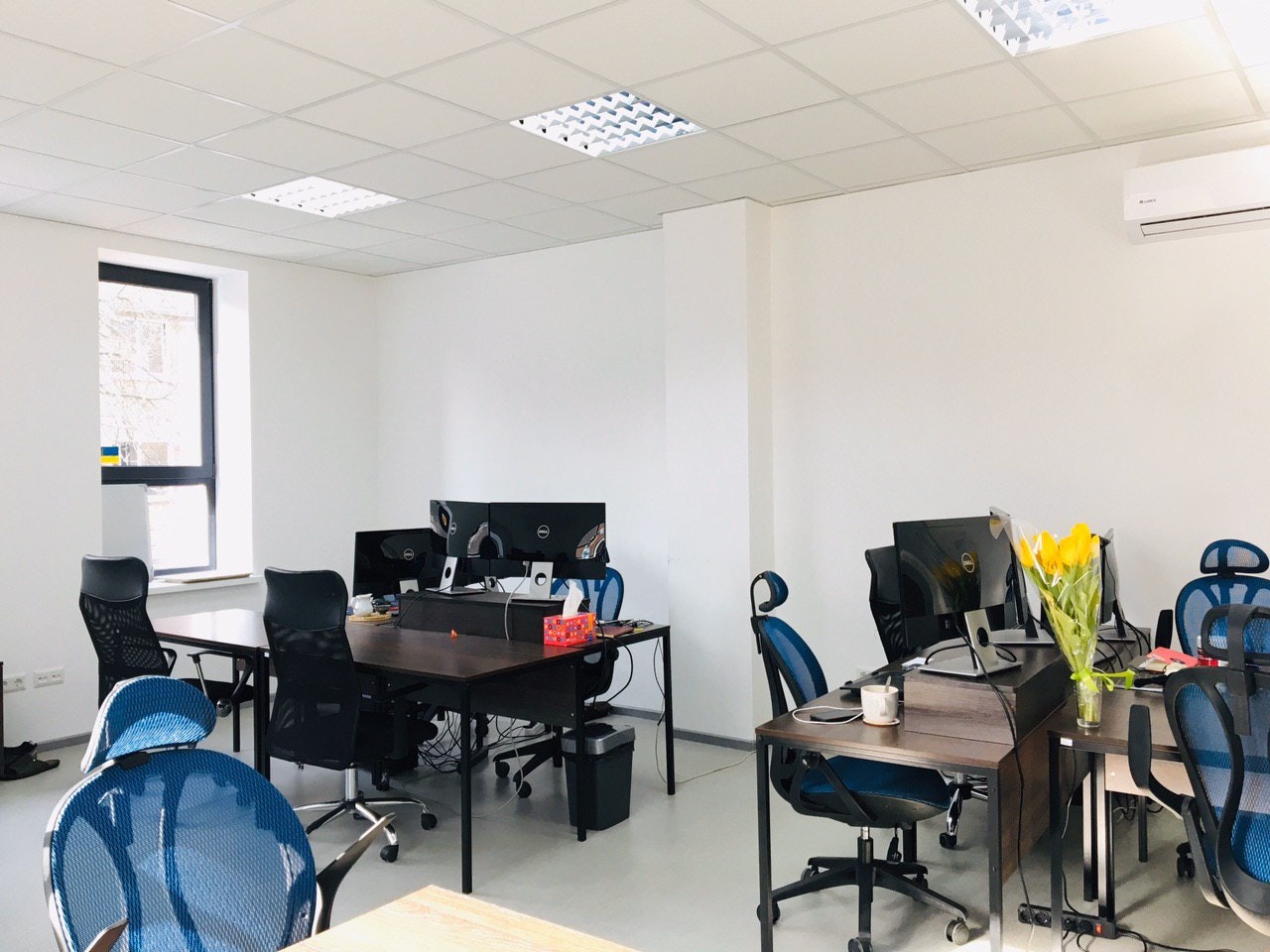 Qubit Labs gallery image