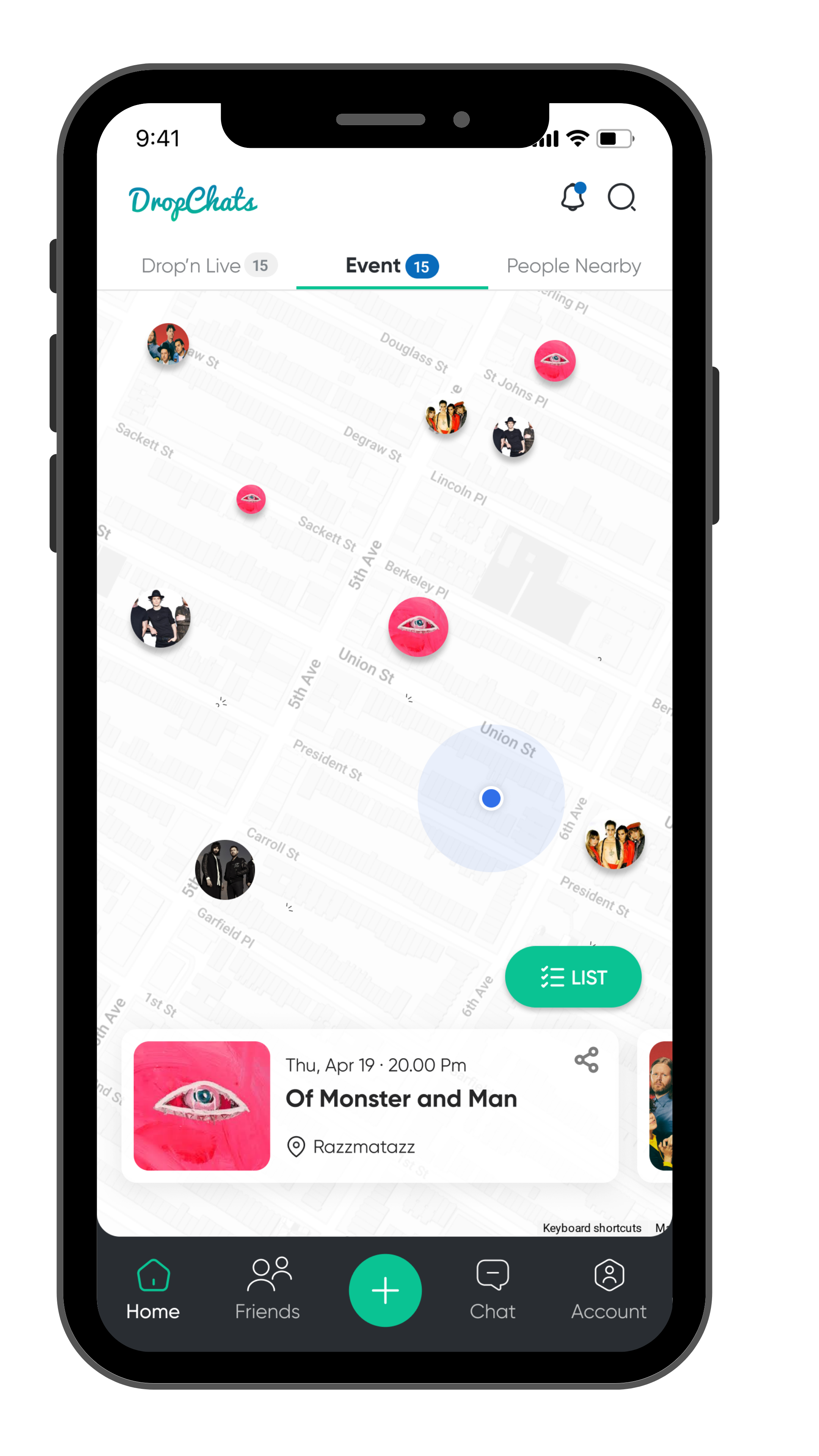 MightyMap media 5